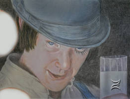 Alex - Clockwork Orange