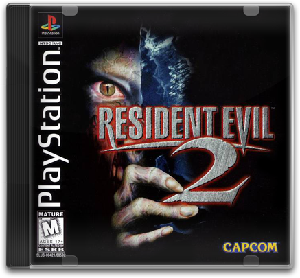 Resident Evil 2