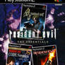 Resident Evil The Essentials