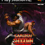 Samurai Shodown Anthology