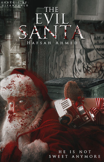The Evil Santa