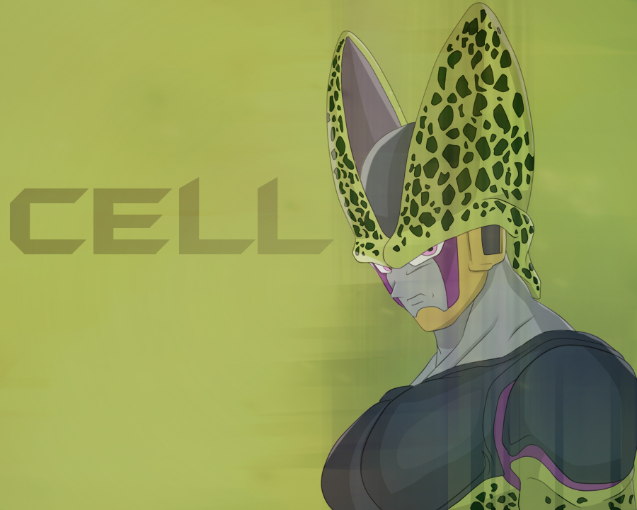 Cell