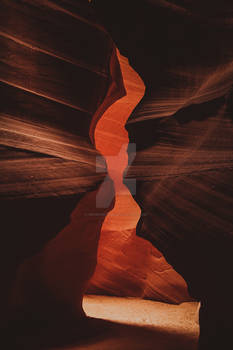 Antelope Canyon