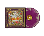 {F2U} Panic! At The Disco - Pretty Odd vinyl by NoteS28