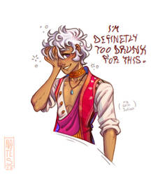 Fake Asra