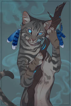 Jayfeather