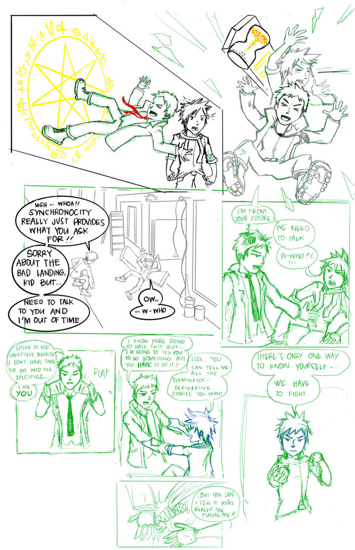 Tmrm Time. Deviantart Time Inn-thmb4 by XanderXero on DeviantArt