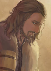 [The Hobbit] Fili