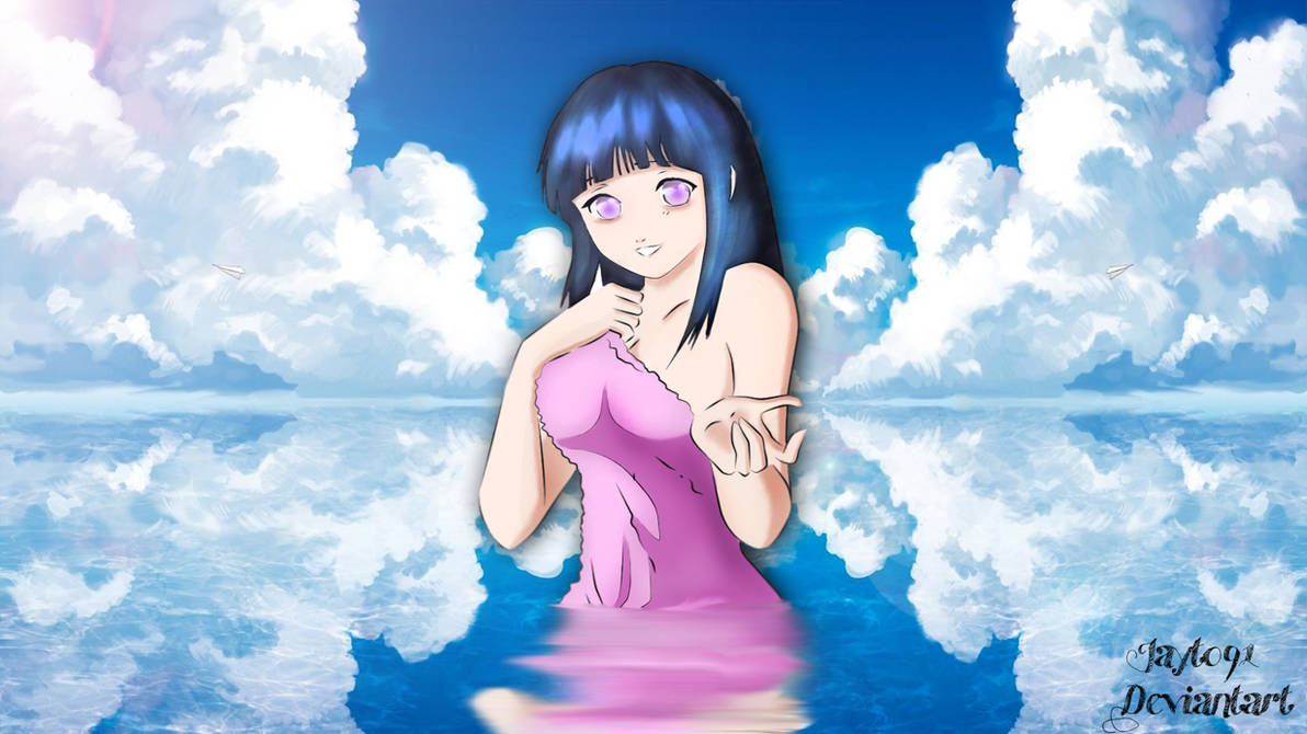 Hinata
