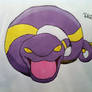 kanto no. 023 Ekans