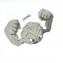 Kanto no. 074 Geodude