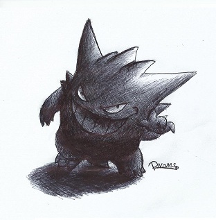 Gengar