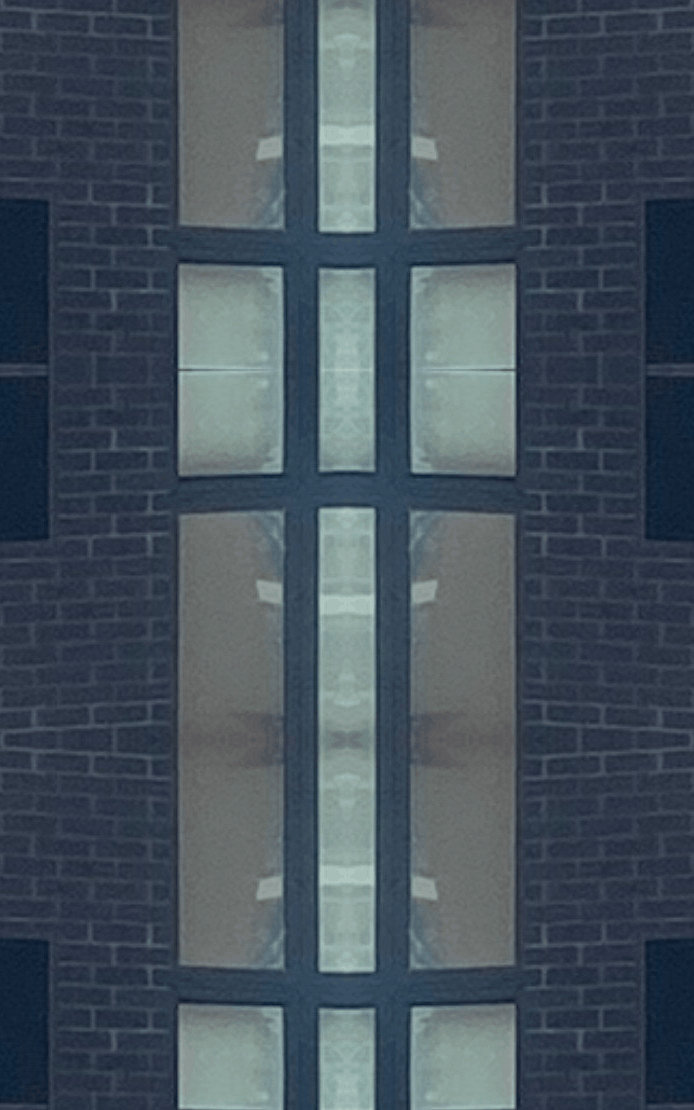 Strange Window in the Corner by Aminaklaud on DeviantArt