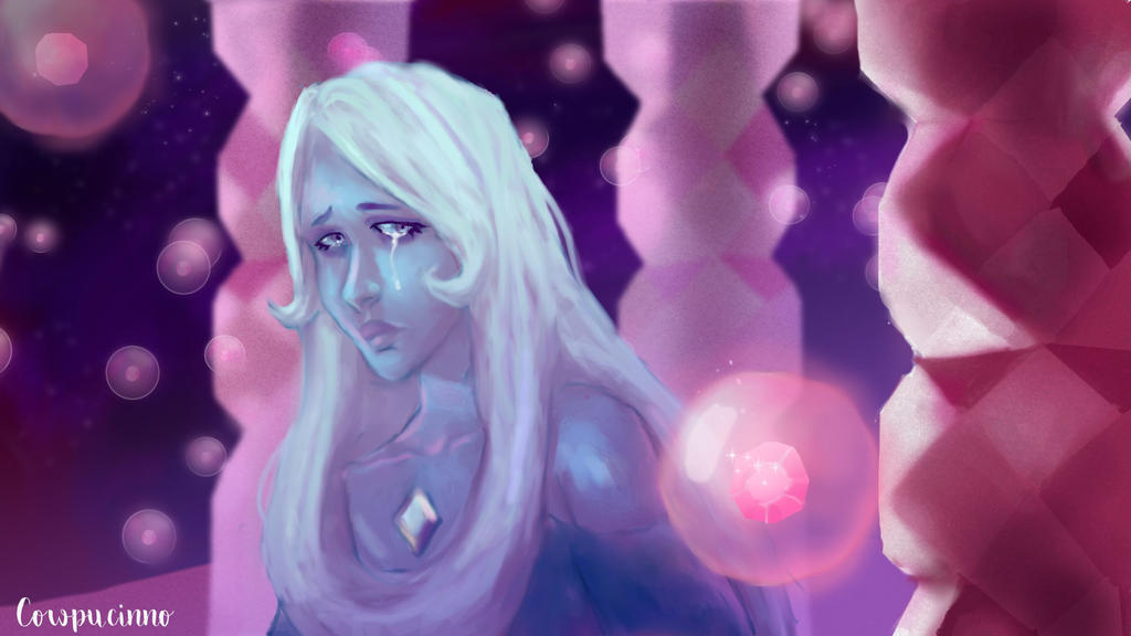 Blue Diamond