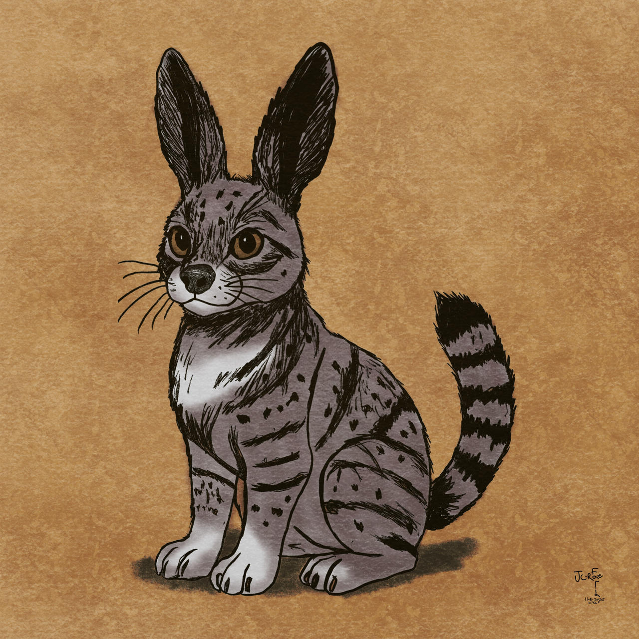 Cat Dog Rabbit Matching Rabbit Cat Dog Hybrid 1 by FroggyLegsJackson on DeviantArt