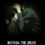 Matsuda the Brave