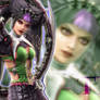 Tira Wallpaper - For BlackRoseVale