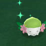 Shaymin