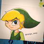 Toon Link