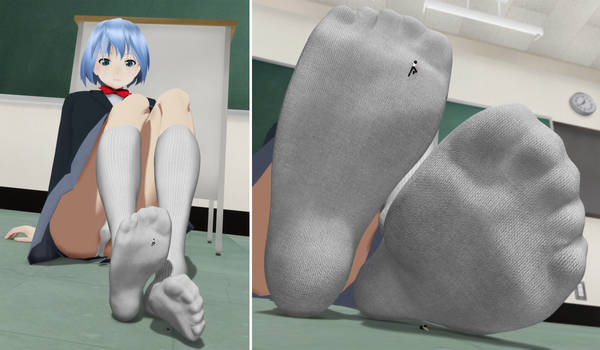 Mixed Characters On MMD Giantess Makers DeviantArt mixed-characters-on-mmd-giantess-makers-deviantart