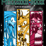 Menagerie Image - Comic Cover