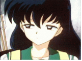 Kagome GIF