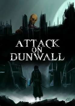 Disnonored: Attack on Dunwall