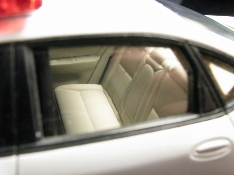 APD Impala interior 2