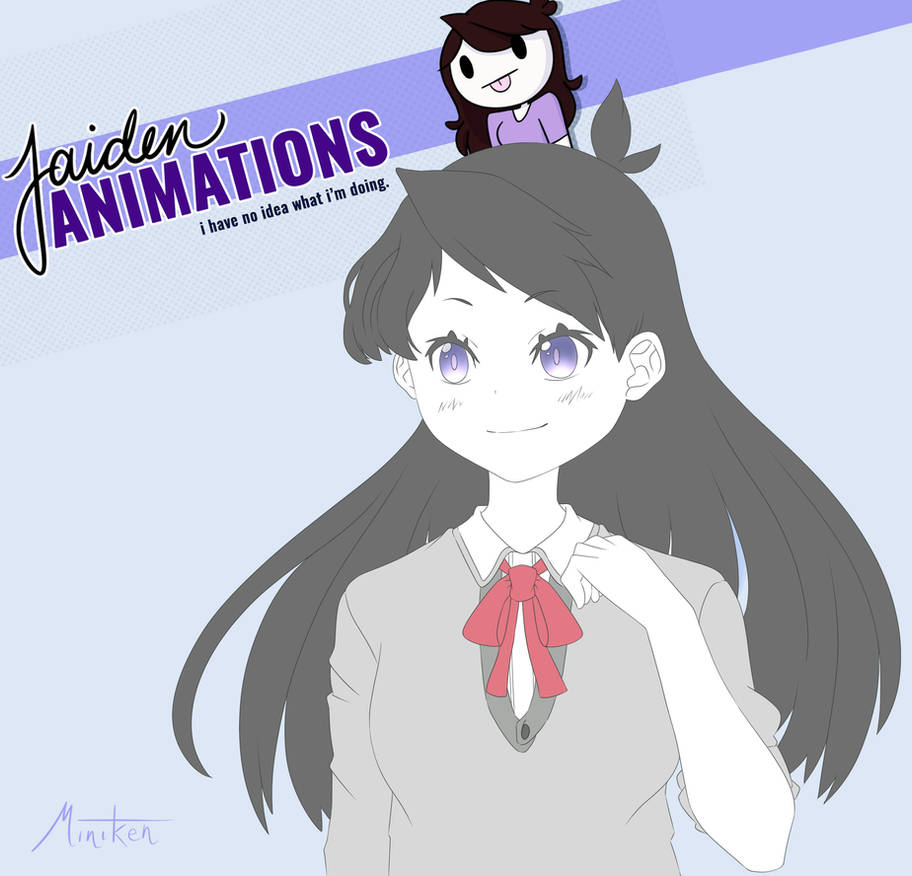 Jayden Animation Hand Guide Jaiden Animations2 by miniken on DeviantArt