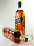 Johnnie Walker by TanuSingh