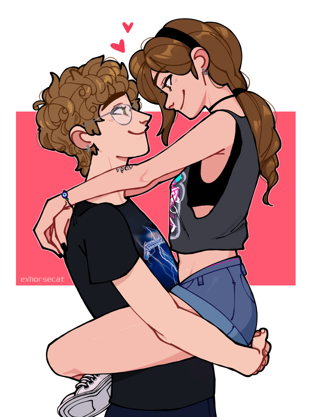 Romantic Deviantart Romantic by horsecat00 on DeviantArt