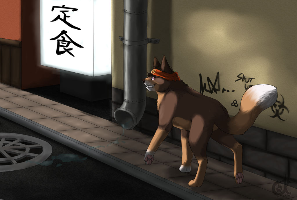 Bonkai Bonkai by Kisekisan on DeviantArt