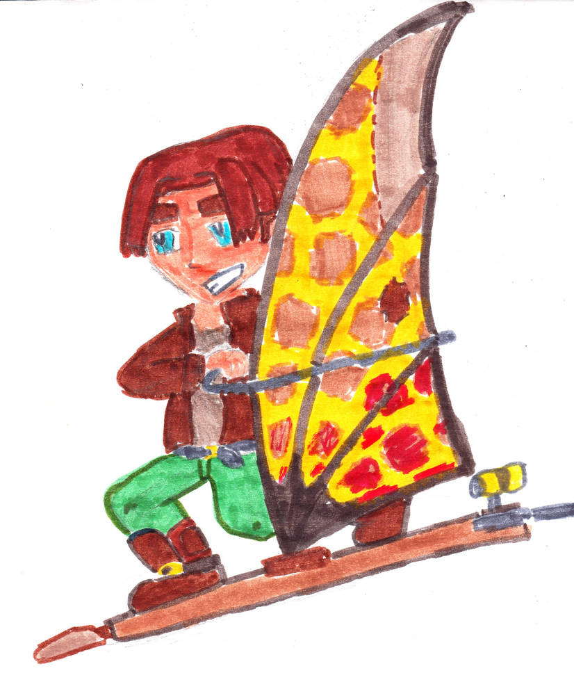 Jim Computer Chibi Jan 17 - Chibi Jim Prize by Manda-of-the-6 on DeviantArt