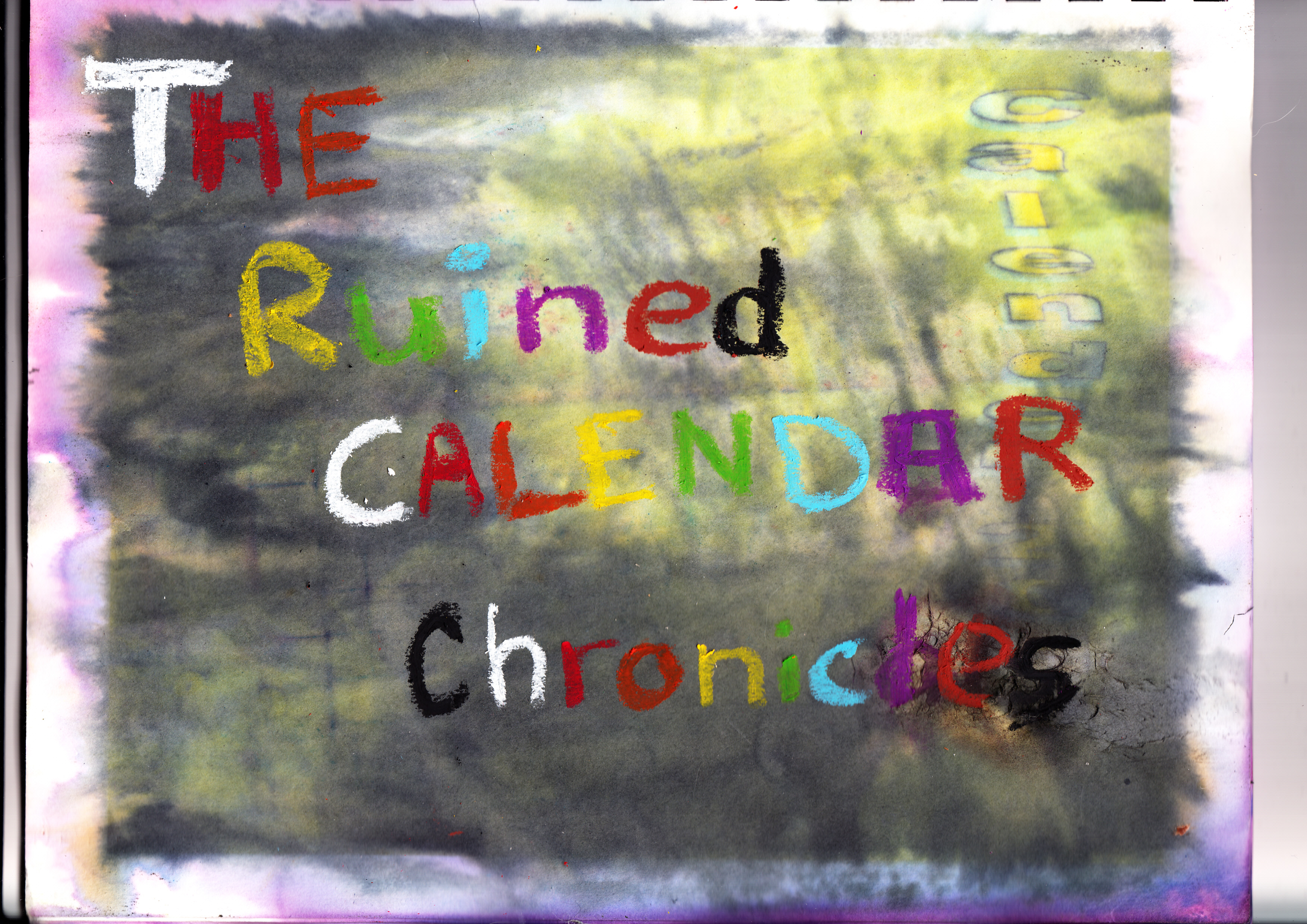 The Ruined Calendar Chronicles