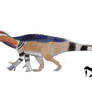 Iguanodon bernissartensis