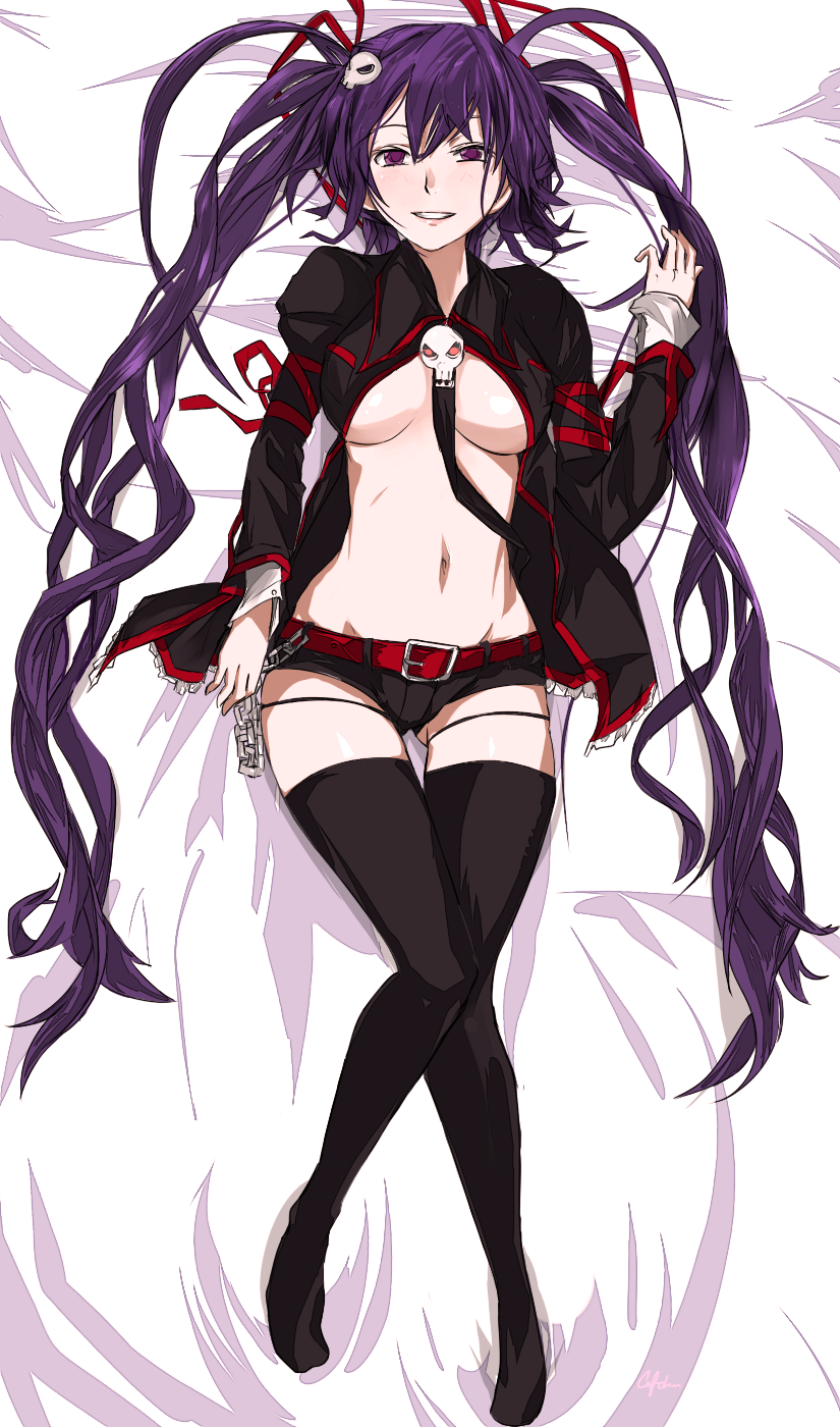 Undertaker Dakimakura