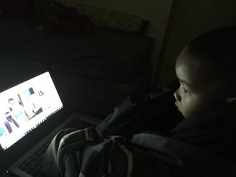 Youtube and The Nephew