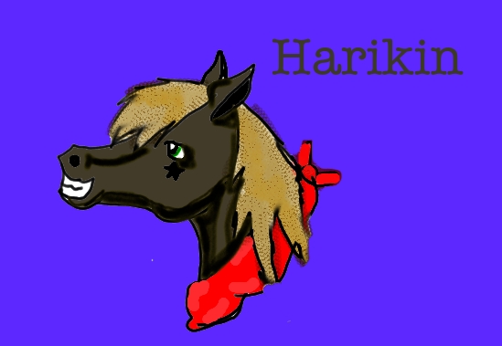 harikin request