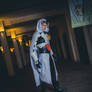 Assassin's Creed Cosplay