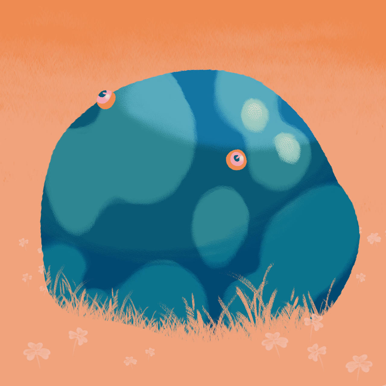 Chachu Gull Chuchu by TalunArt on DeviantArt