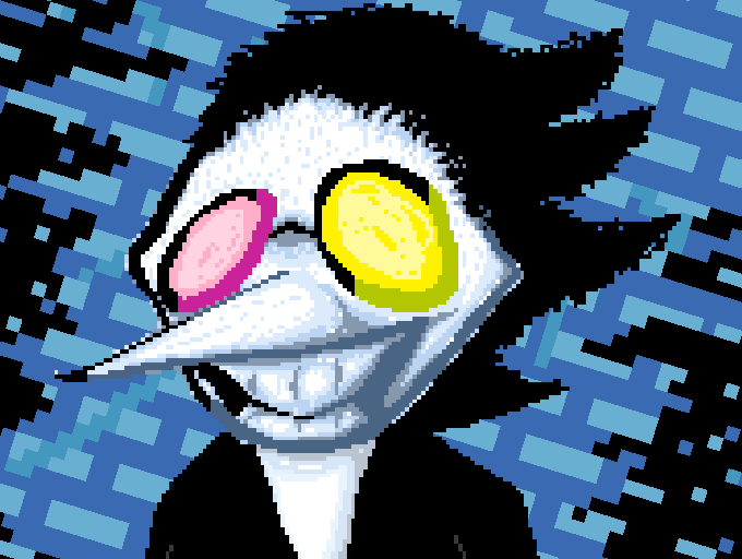 Spamton by carcrashsurvival202 on DeviantArt