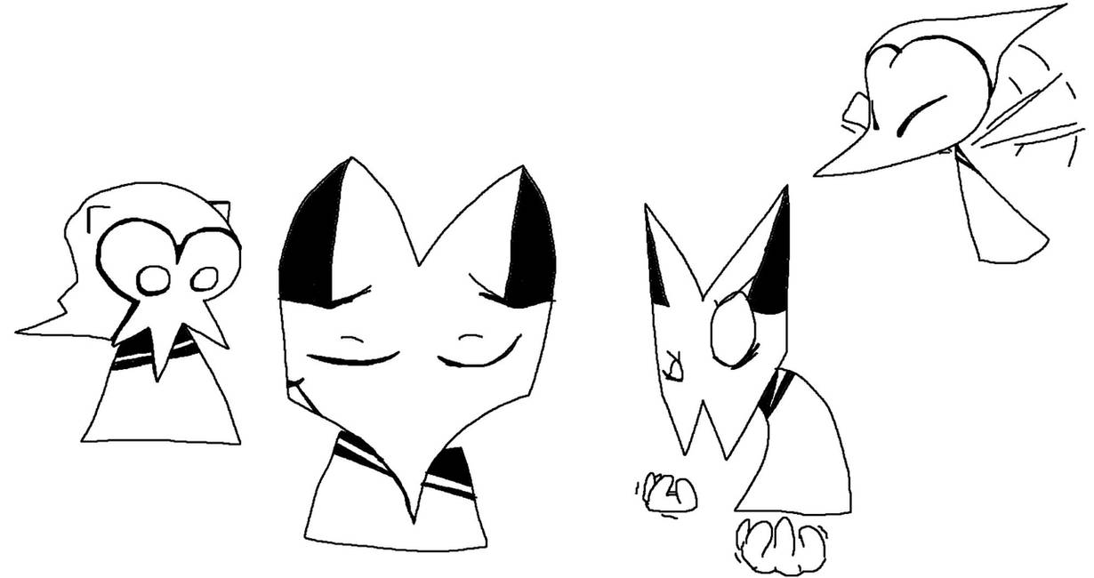 MS Paint Doodles by carcrashsurvival202 on DeviantArt