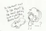 Oh Piggeh... by MJlover15