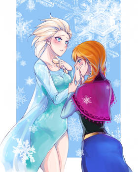 Frozen