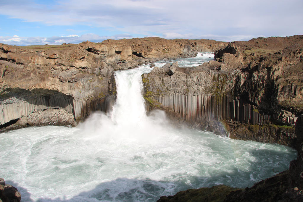 Waterfall