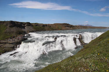 Gullfoss