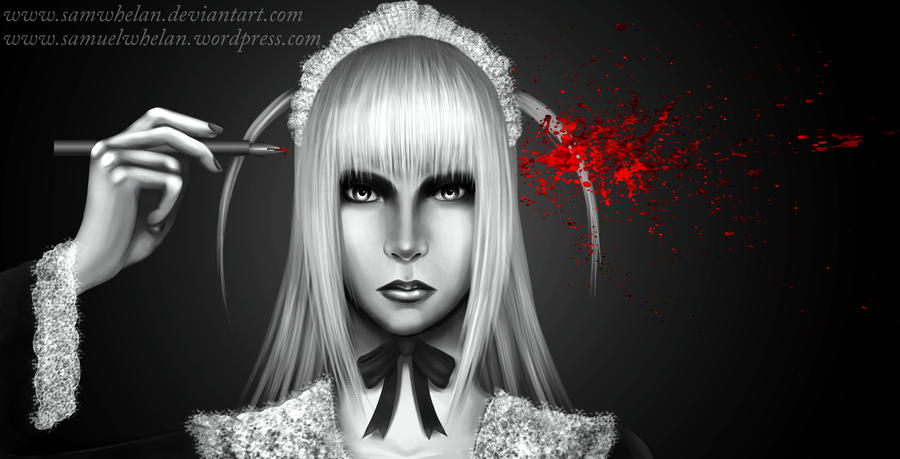 Misa's Last Requiem