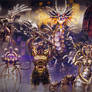 Dungeon