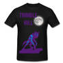 Trimble Hill t-shirt design 2