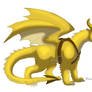 Gold Dragon